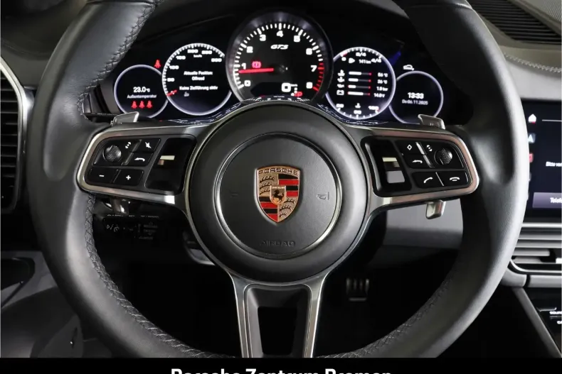 Porsche Cayenne din 2022 cu 24.302 km - oferta POR152295 - foto 26