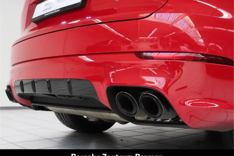 Porsche Cayenne din 2022 cu 24.302 km - oferta POR152295 - foto 40