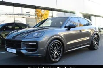 Porsche Cayenne din 2024 - oferta POR152296