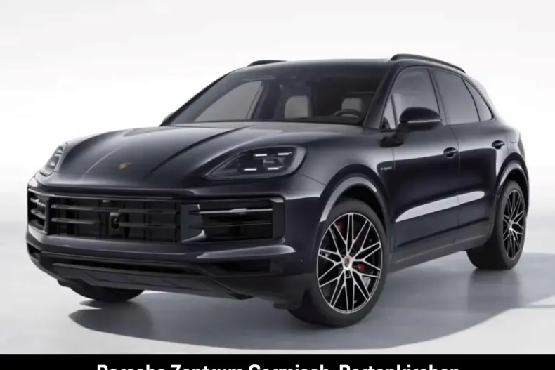 Porsche Cayenne din 2024 cu 15.374 km - oferta POR152297 - foto 1