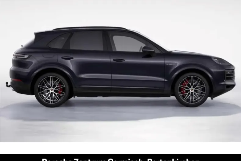 Porsche Cayenne din 2024 cu 15.374 km - oferta POR152297 - foto 2