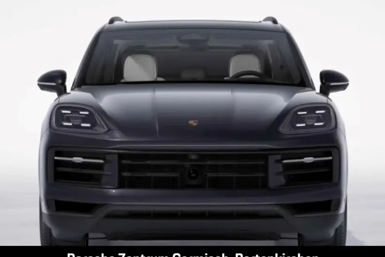 Porsche Cayenne din 2024 cu 15.374 km - oferta POR152297 - foto 5