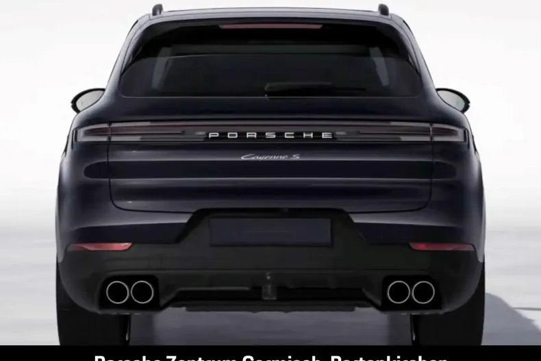 Porsche Cayenne din 2024 cu 15.374 km - oferta POR152297 - foto 6