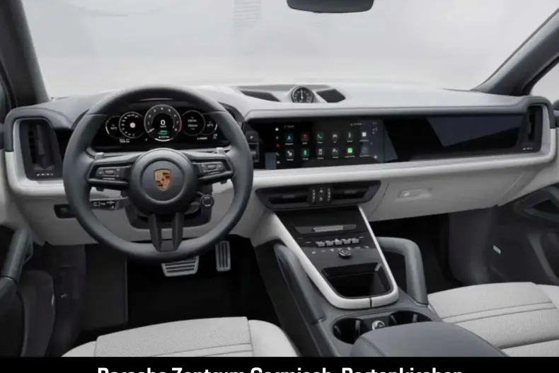 Porsche Cayenne din 2024 cu 15.374 km - oferta POR152297 - foto 9