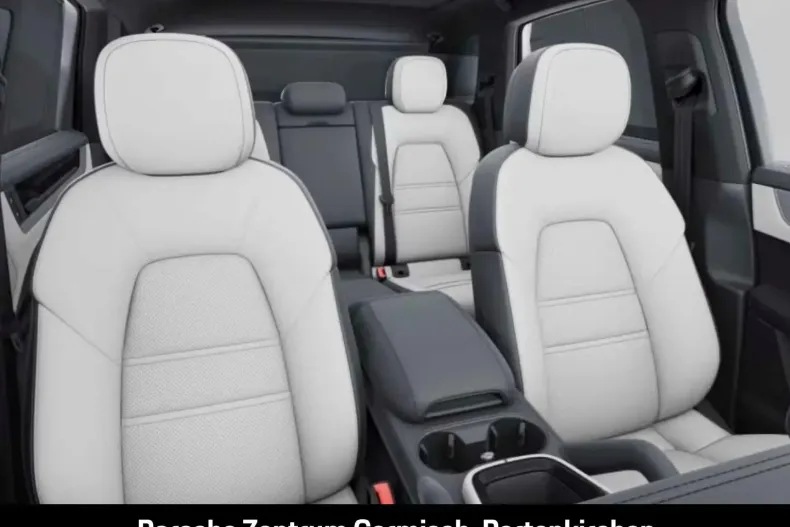 Porsche Cayenne din 2024 cu 15.374 km - oferta POR152297 - foto 10