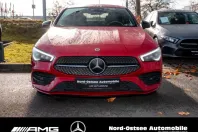 Mercedes-Benz CLA 220 din 2022 cu 88.464 km - oferta MER152300 - foto 2