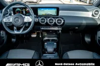 Mercedes-Benz CLA 220 din 2022 cu 88.464 km - oferta MER152300 - foto 12