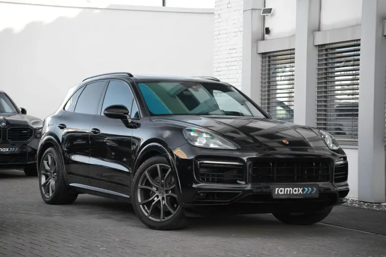 Porsche Cayenne din 2021 cu 68.000 km - oferta POR152301 - foto 1