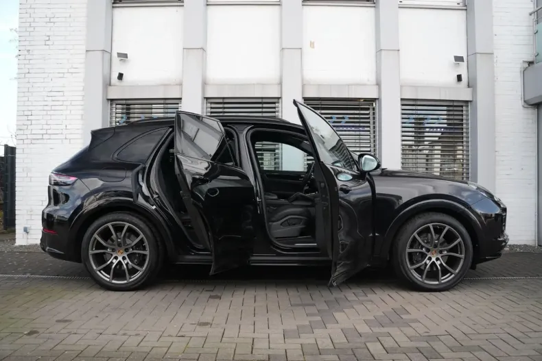 Porsche Cayenne din 2021 cu 68.000 km - oferta POR152301 - foto 2