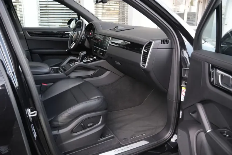 Porsche Cayenne din 2021 cu 68.000 km - oferta POR152301 - foto 3