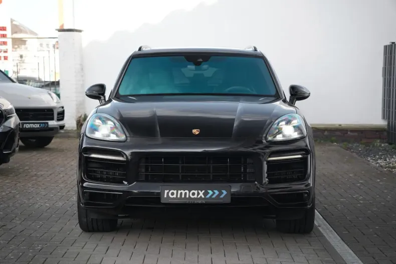Porsche Cayenne din 2021 cu 68.000 km - oferta POR152301 - foto 6