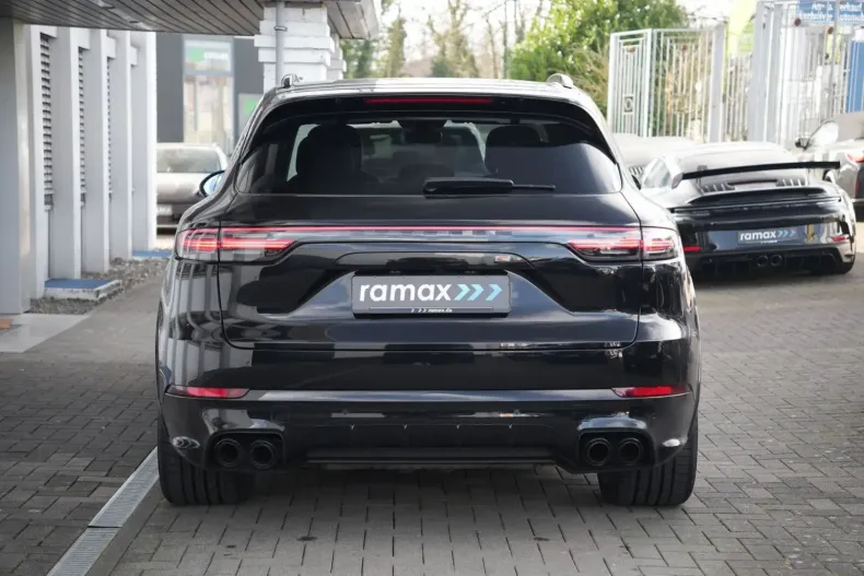 Porsche Cayenne din 2021 cu 68.000 km - oferta POR152301 - foto 7