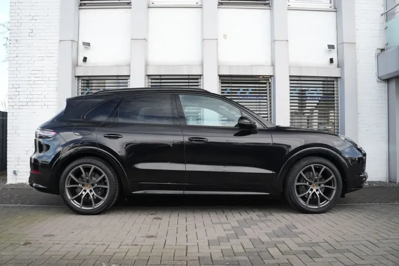 Porsche Cayenne din 2021 cu 68.000 km - oferta POR152301 - foto 8