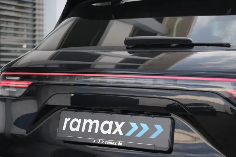 Porsche Cayenne din 2021 cu 68.000 km - oferta POR152301 - foto 12