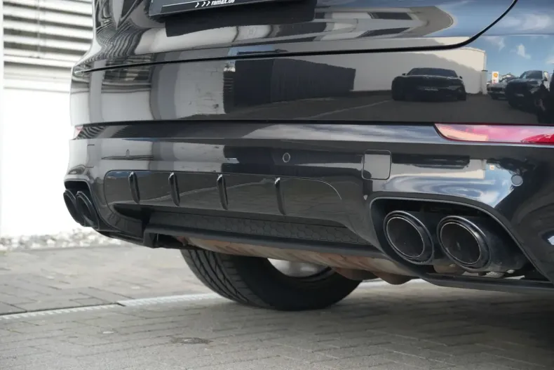 Porsche Cayenne din 2021 cu 68.000 km - oferta POR152301 - foto 13