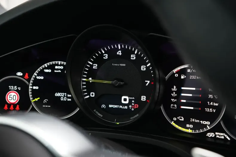 Porsche Cayenne din 2021 cu 68.000 km - oferta POR152301 - foto 19