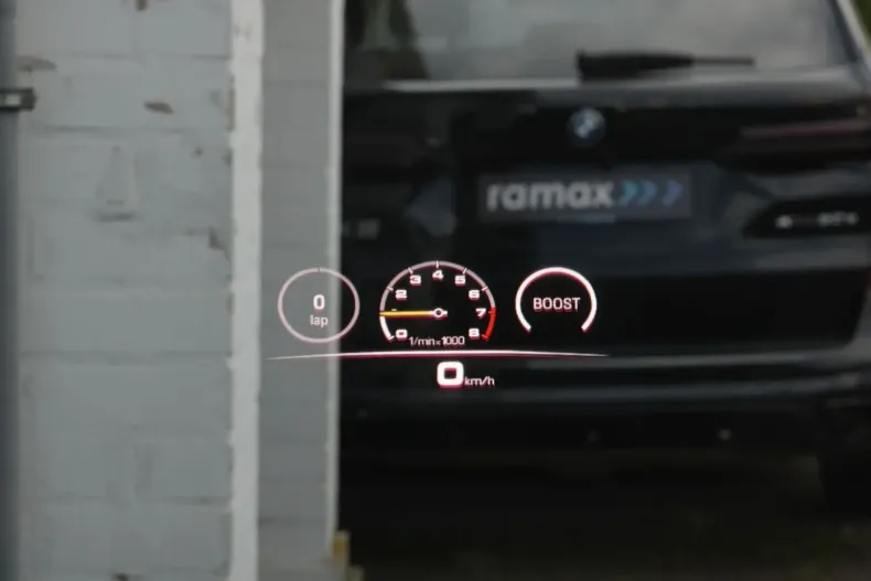 Porsche Cayenne din 2021 cu 68.000 km - oferta POR152301 - foto 20