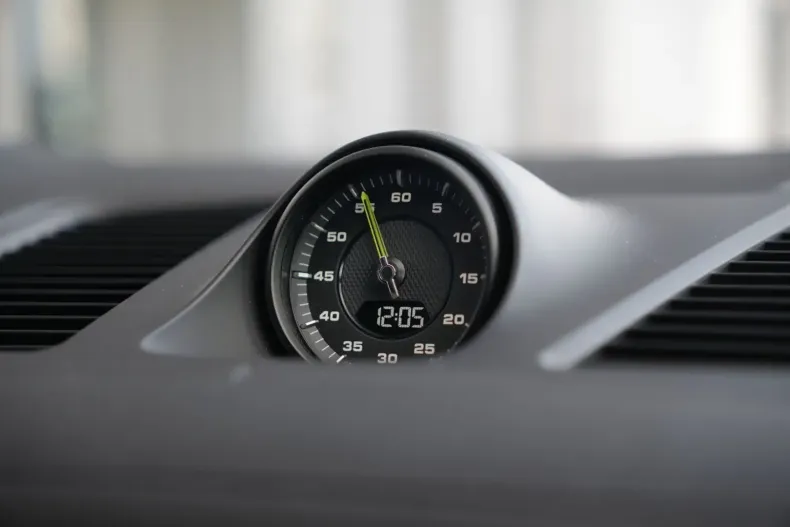 Porsche Cayenne din 2021 cu 68.000 km - oferta POR152301 - foto 21