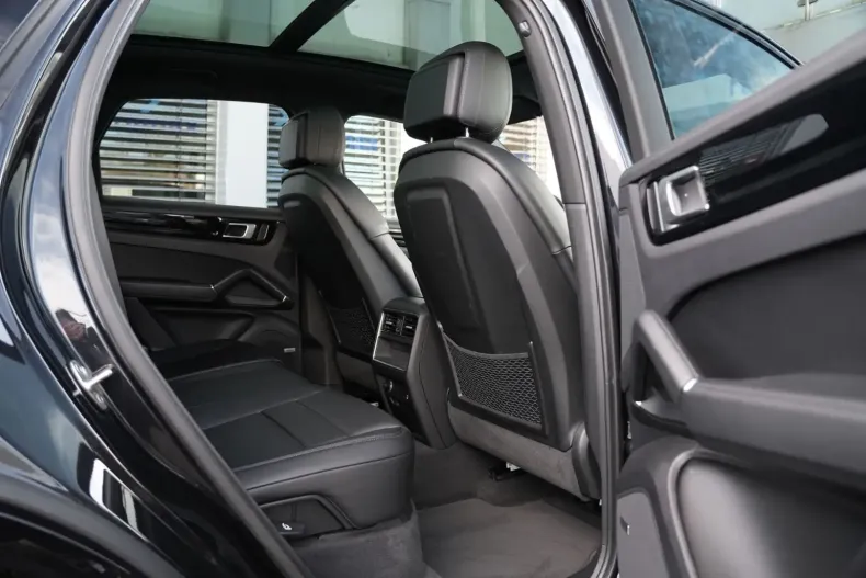 Porsche Cayenne din 2021 cu 68.000 km - oferta POR152301 - foto 32