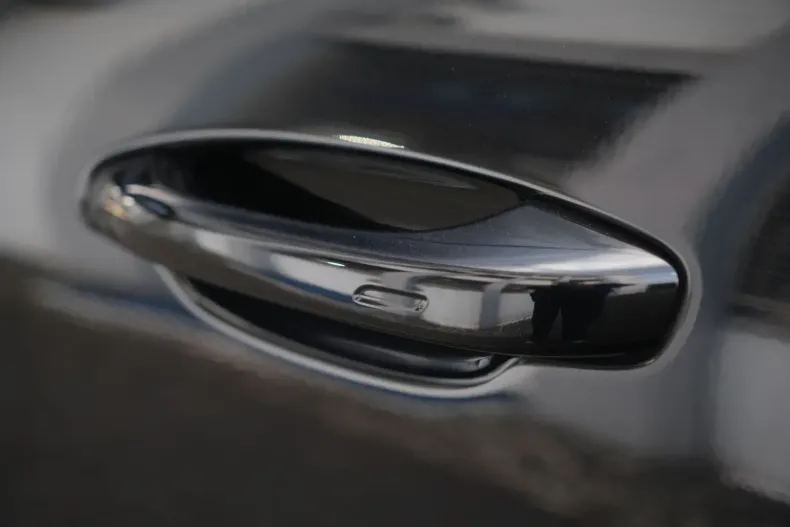 Porsche Cayenne din 2021 cu 68.000 km - oferta POR152301 - foto 40