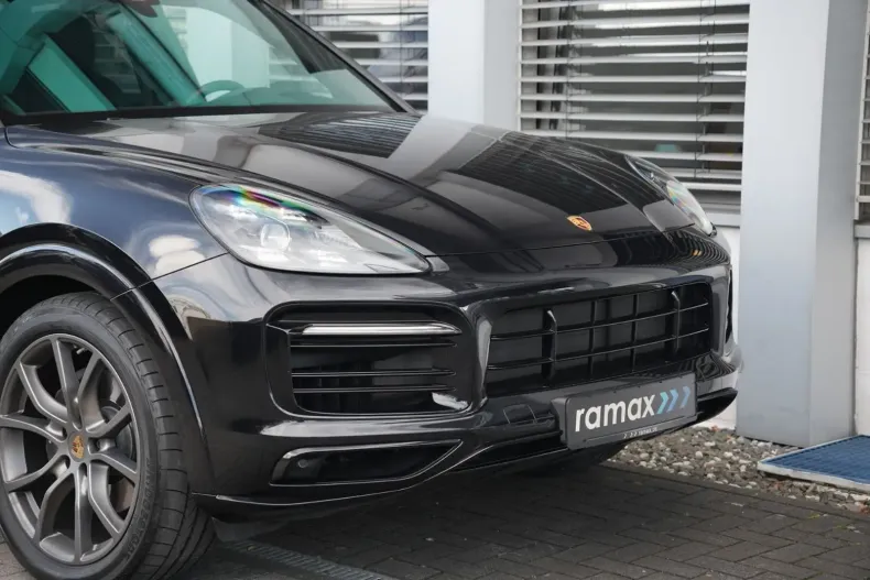 Porsche Cayenne din 2021 cu 68.000 km - oferta POR152301 - foto 42