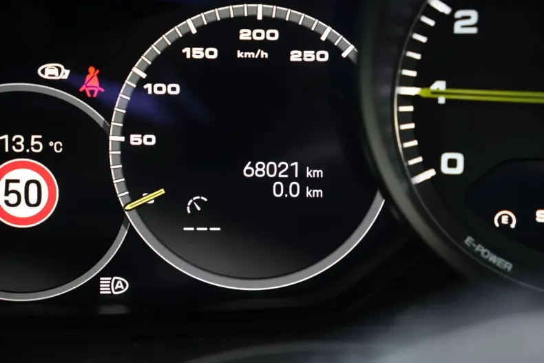 Porsche Cayenne din 2021 cu 68.000 km - oferta POR152301 - foto 43