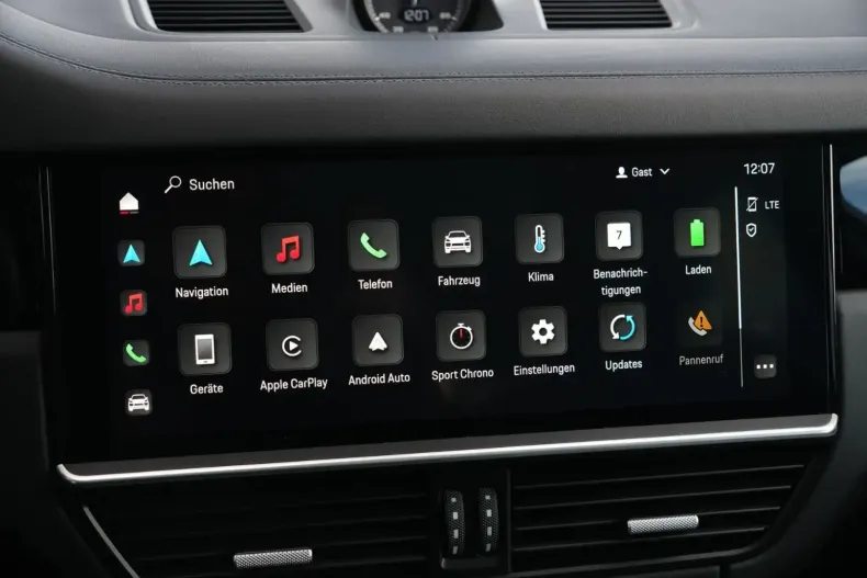 Porsche Cayenne din 2021 cu 68.000 km - oferta POR152301 - foto 44