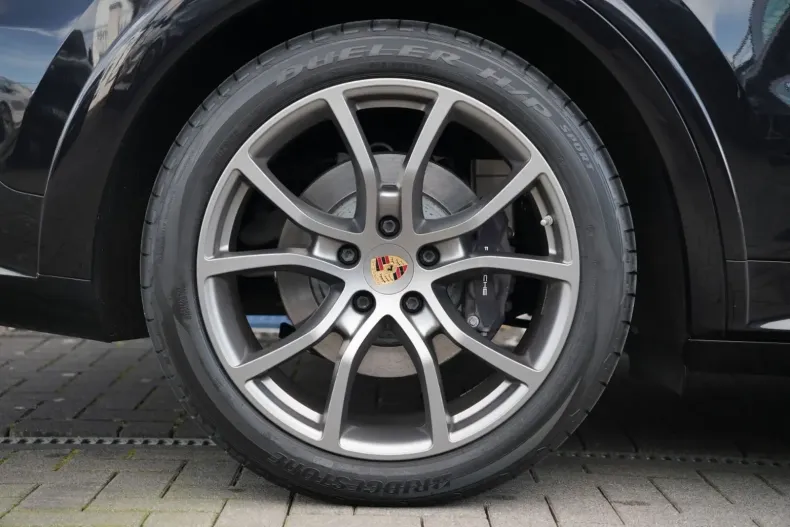 Porsche Cayenne din 2021 cu 68.000 km - oferta POR152301 - foto 46