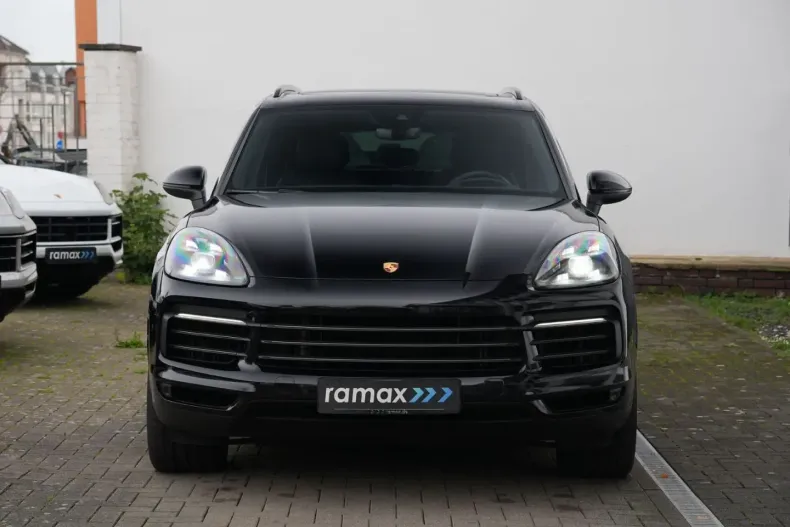 Porsche Cayenne din 2022 cu 80.000 km - oferta POR152302 - foto 5