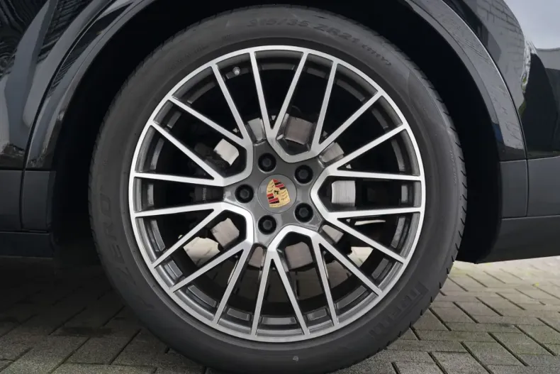 Porsche Cayenne din 2022 cu 80.000 km - oferta POR152302 - foto 16