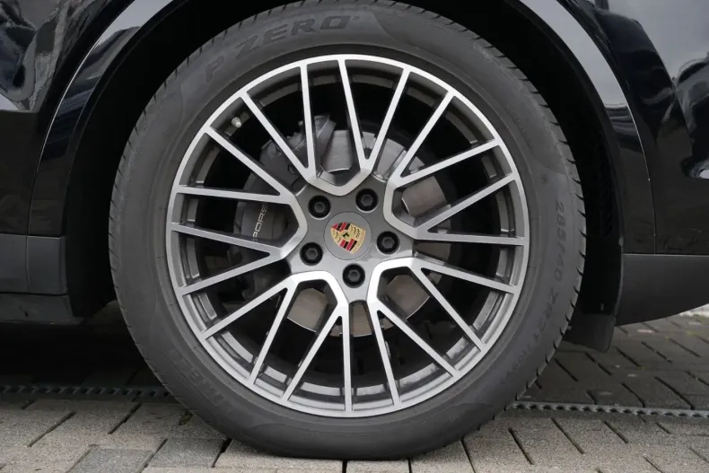 Porsche Cayenne din 2022 cu 80.000 km - oferta POR152302 - foto 17