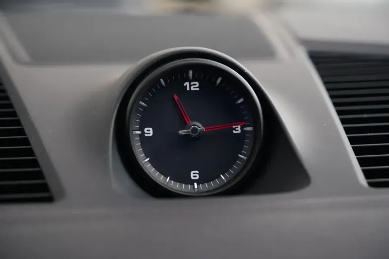 Porsche Cayenne din 2022 cu 80.000 km - oferta POR152302 - foto 29