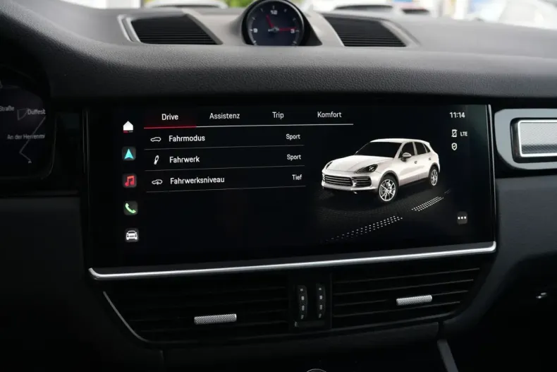 Porsche Cayenne din 2022 cu 80.000 km - oferta POR152302 - foto 30