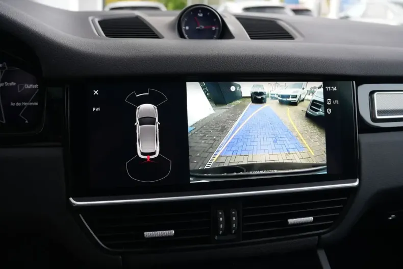 Porsche Cayenne din 2022 cu 80.000 km - oferta POR152302 - foto 31