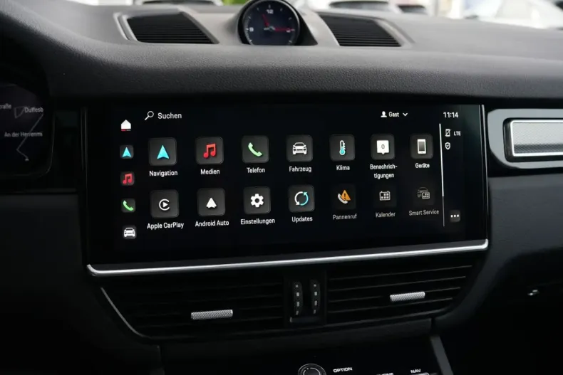 Porsche Cayenne din 2022 cu 80.000 km - oferta POR152302 - foto 33