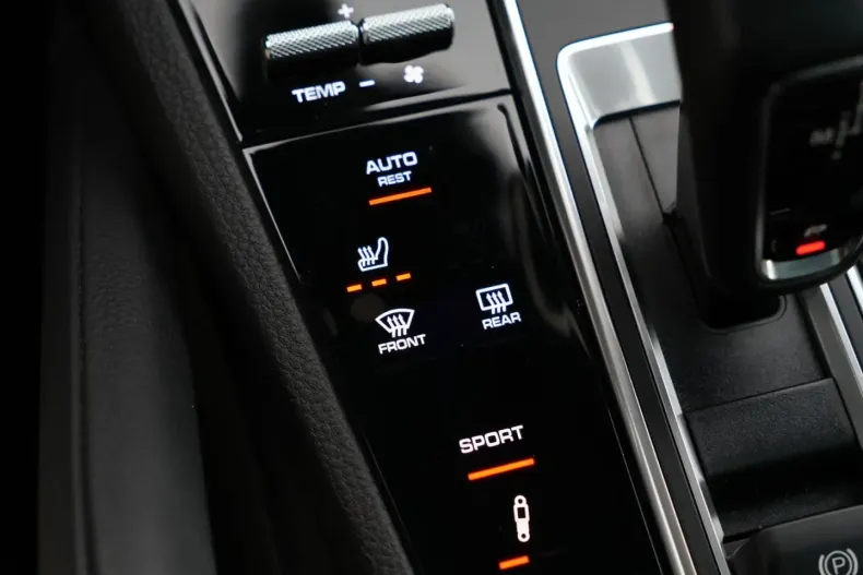 Porsche Cayenne din 2022 cu 80.000 km - oferta POR152302 - foto 36