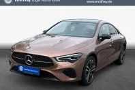 Mercedes-Benz CLA 180 din 2023 cu 17.543 km - oferta MER152303 - foto 1