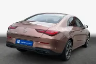 Mercedes-Benz CLA 180 din 2023 cu 17.543 km - oferta MER152303 - foto 2