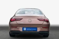Mercedes-Benz CLA 180 din 2023 cu 17.543 km - oferta MER152303 - foto 5