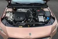 Mercedes-Benz CLA 180 din 2023 cu 17.543 km - oferta MER152303 - foto 8