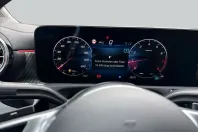 Mercedes-Benz CLA 180 din 2023 cu 17.543 km - oferta MER152303 - foto 18