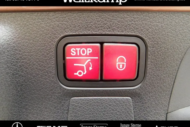 Mercedes-Benz CLA 250 Shooting Brake din 2021 cu 88.777 km - oferta MER152304 - foto 8