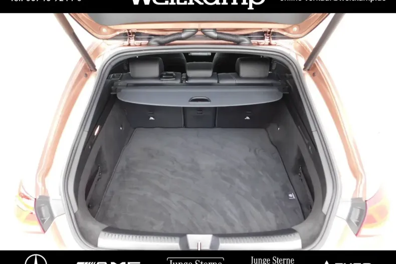 Mercedes-Benz CLA 250 Shooting Brake din 2021 cu 88.777 km - oferta MER152304 - foto 9