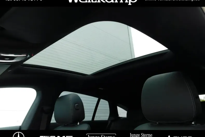 Mercedes-Benz CLA 250 Shooting Brake din 2021 cu 88.777 km - oferta MER152304 - foto 10