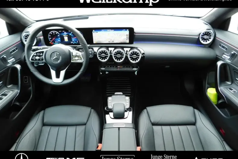 Mercedes-Benz CLA 250 Shooting Brake din 2021 cu 88.777 km - oferta MER152304 - foto 11