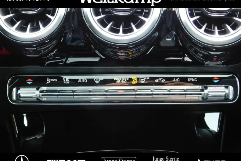 Mercedes-Benz CLA 250 Shooting Brake din 2021 cu 88.777 km - oferta MER152304 - foto 15