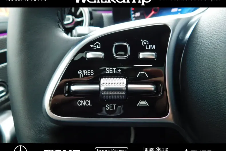 Mercedes-Benz CLA 250 Shooting Brake din 2021 cu 88.777 km - oferta MER152304 - foto 19