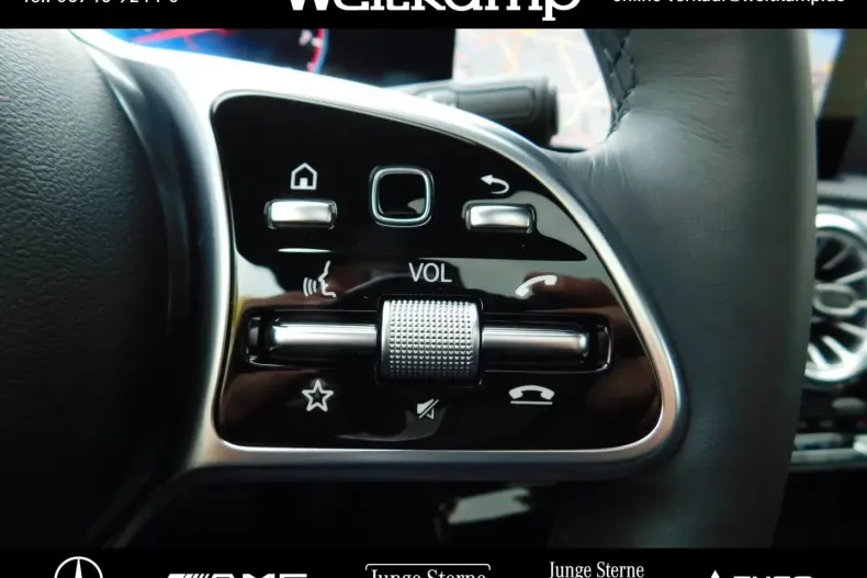 Mercedes-Benz CLA 250 Shooting Brake din 2021 cu 88.777 km - oferta MER152304 - foto 20