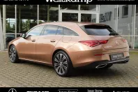 Mercedes-Benz CLA 250 Shooting Brake din 2021 cu 88.777 km - oferta MER152304 - foto 23