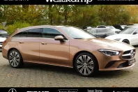 Mercedes-Benz CLA 250 Shooting Brake din 2021 cu 88.777 km - oferta MER152304 - foto 25